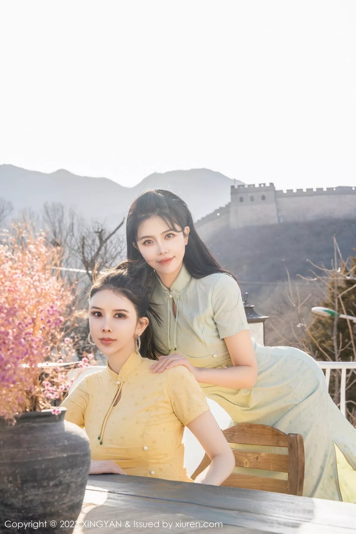 [XingYan星颜社]第183期刘钰儿写真-秀人资源网